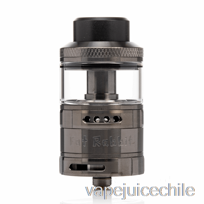 Vape Vhile Hellvape Conejo Gordo 28 Mm Rta Bronce